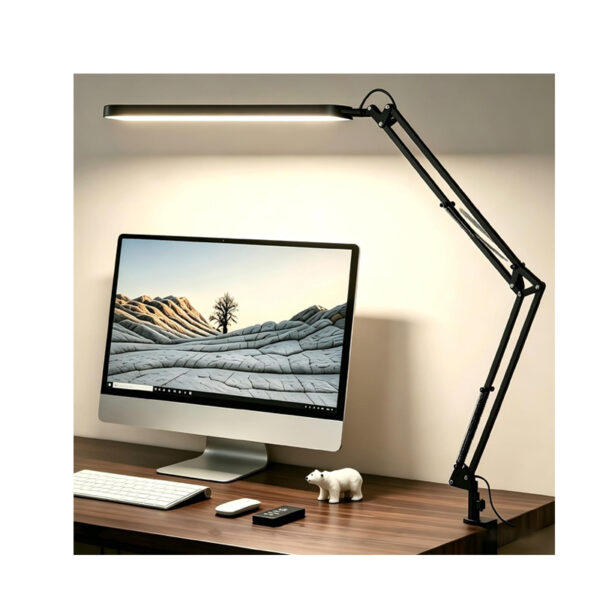 LED Eye Protection Desk Lamp