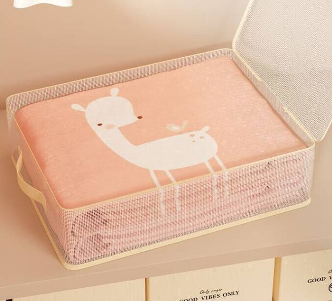 Storage Organizer Bag - 图片 4