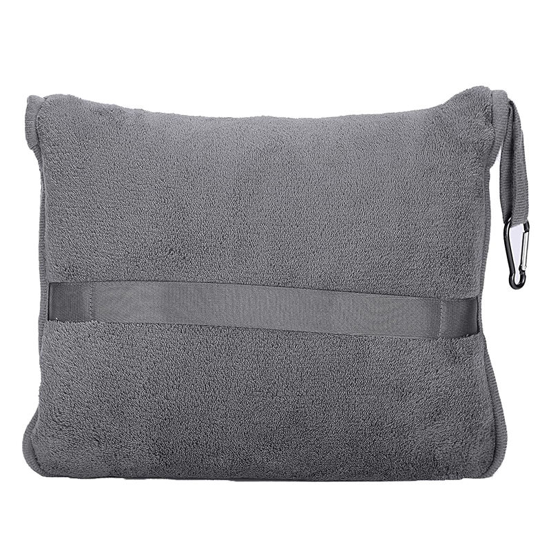 Plush Throw Blanket - 图片 2