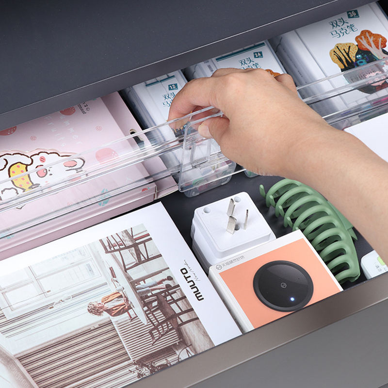 djustable Drawer Dividers - 图片 3