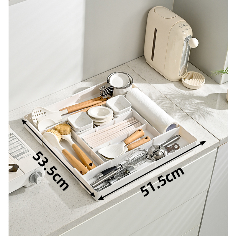 Storage Organizer - 图片 3