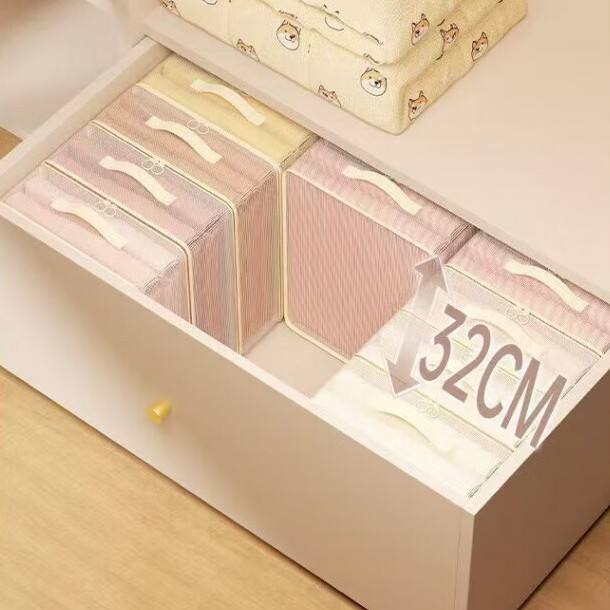 Storage Organizer Bag - 图片 5