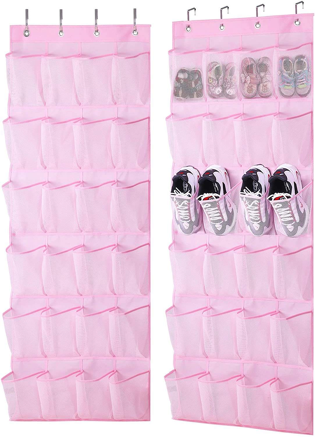 The Door Shoe Organizer - 图片 3