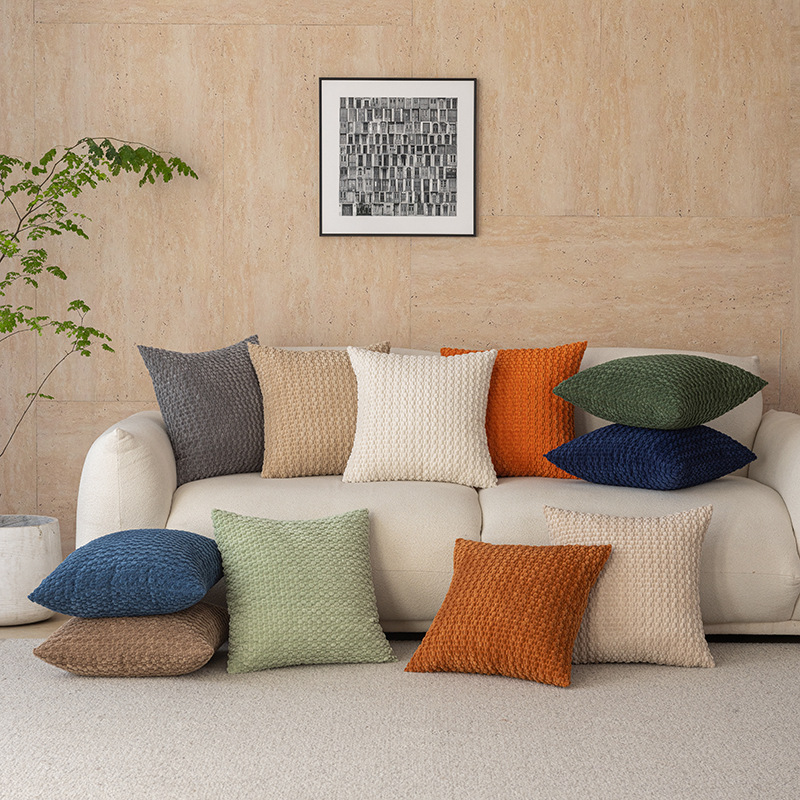 Throw Pillow Covers - 图片 4