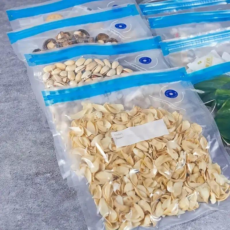 EVacuum Sealed Storage Bags - 图片 7