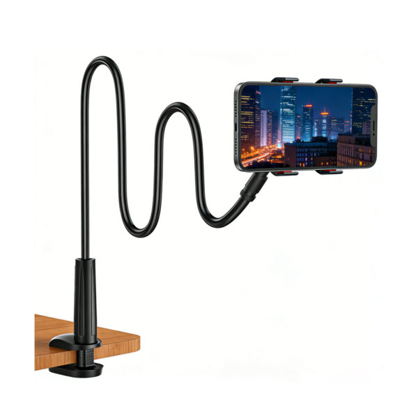 Alloy Phone Desk Stand