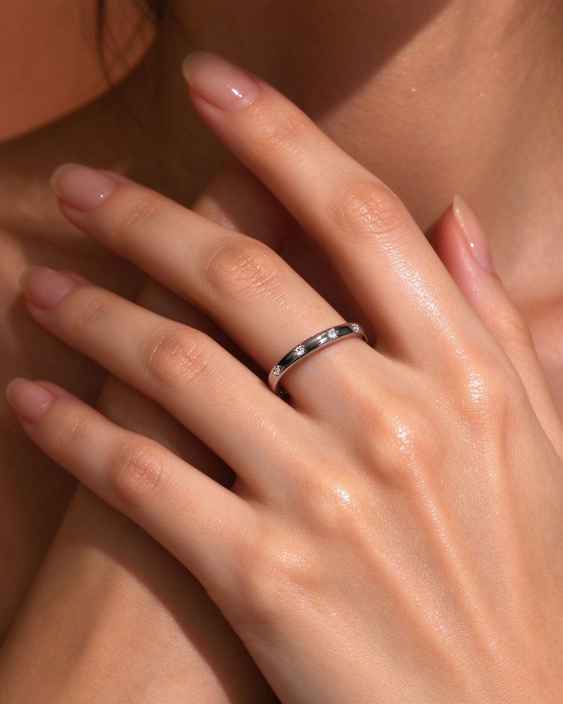 Rings editorial