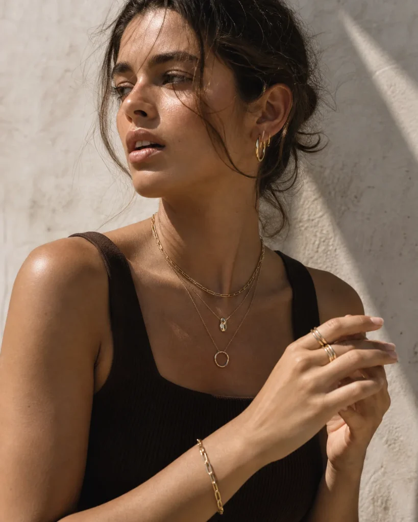 Everyday Edit editorial