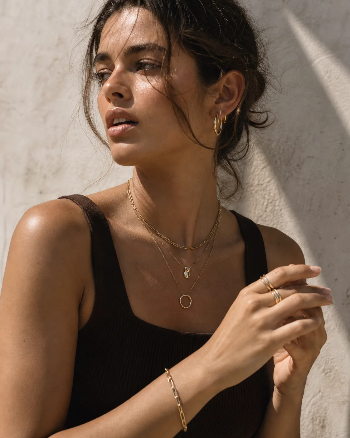 Everyday Edit editorial