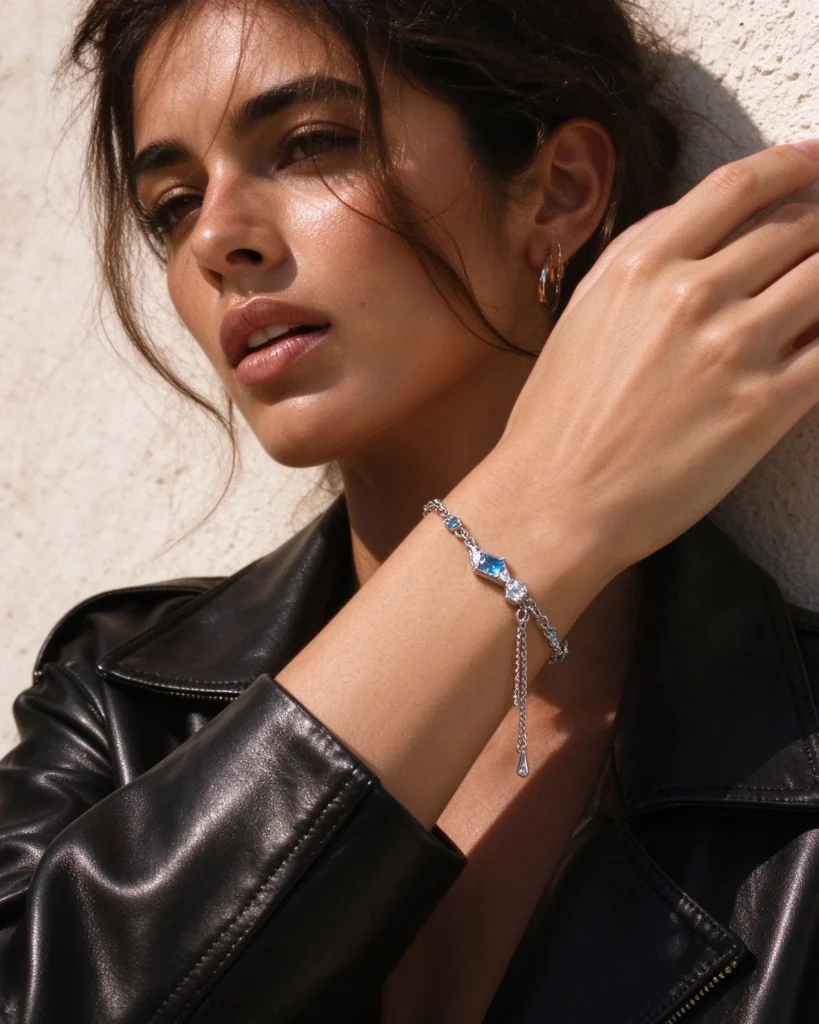 Bracelet alternate view