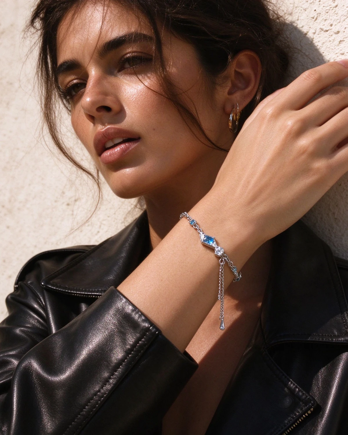 Bracelet alternate view